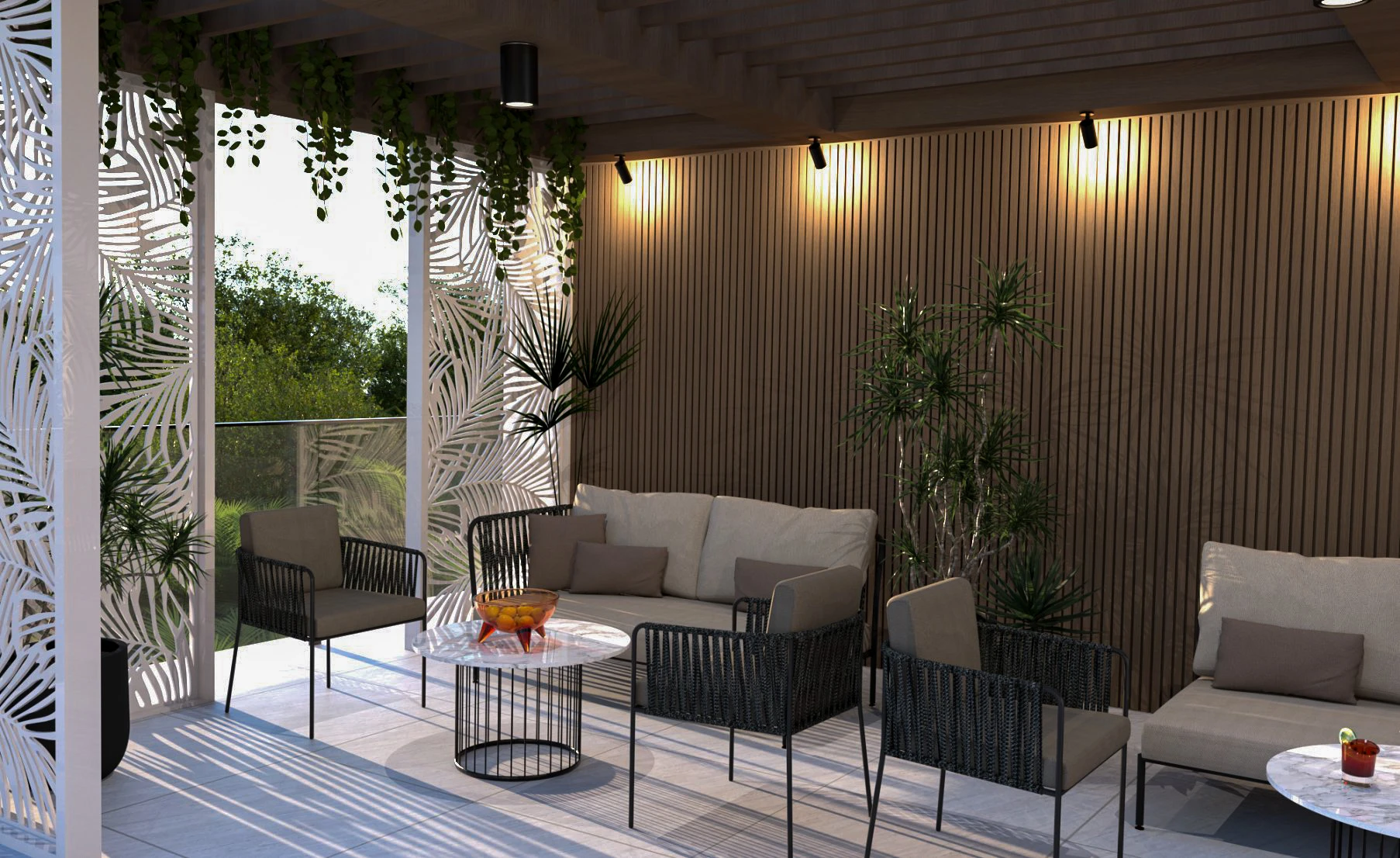 Image landscape