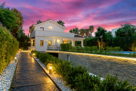 Casa Cisne