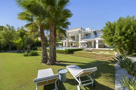 Romano House